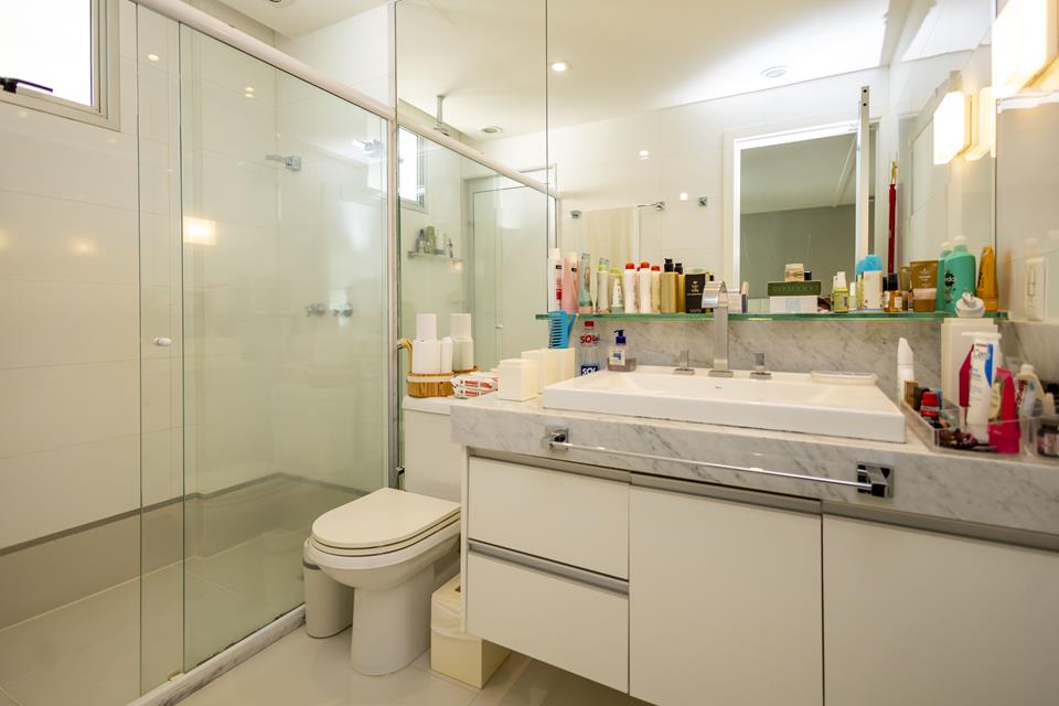 Apartamento - Asa Norte, Brasília - Foto 18