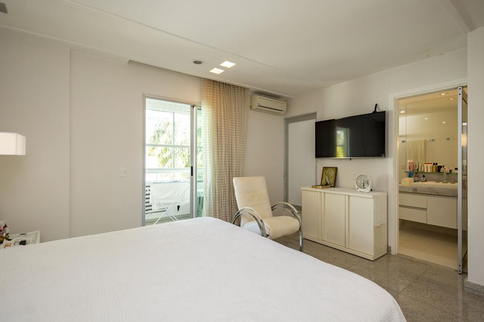 Apartamento - Asa Norte, Brasília - Foto 17