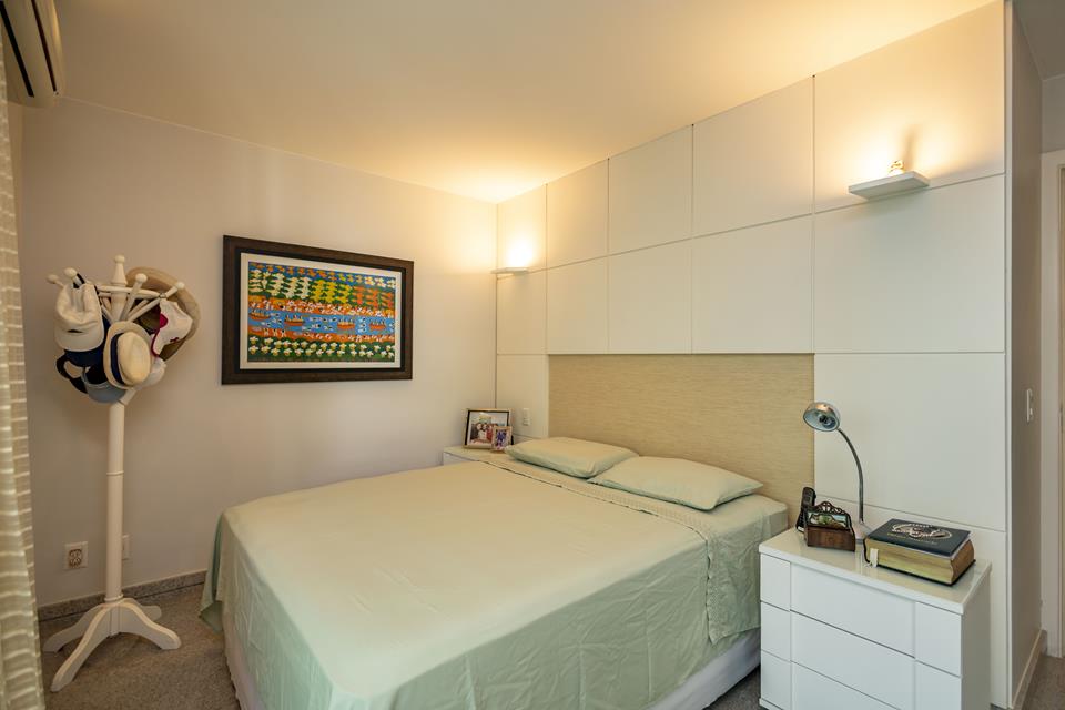 Apartamento - Asa Norte, Brasília - Foto 21