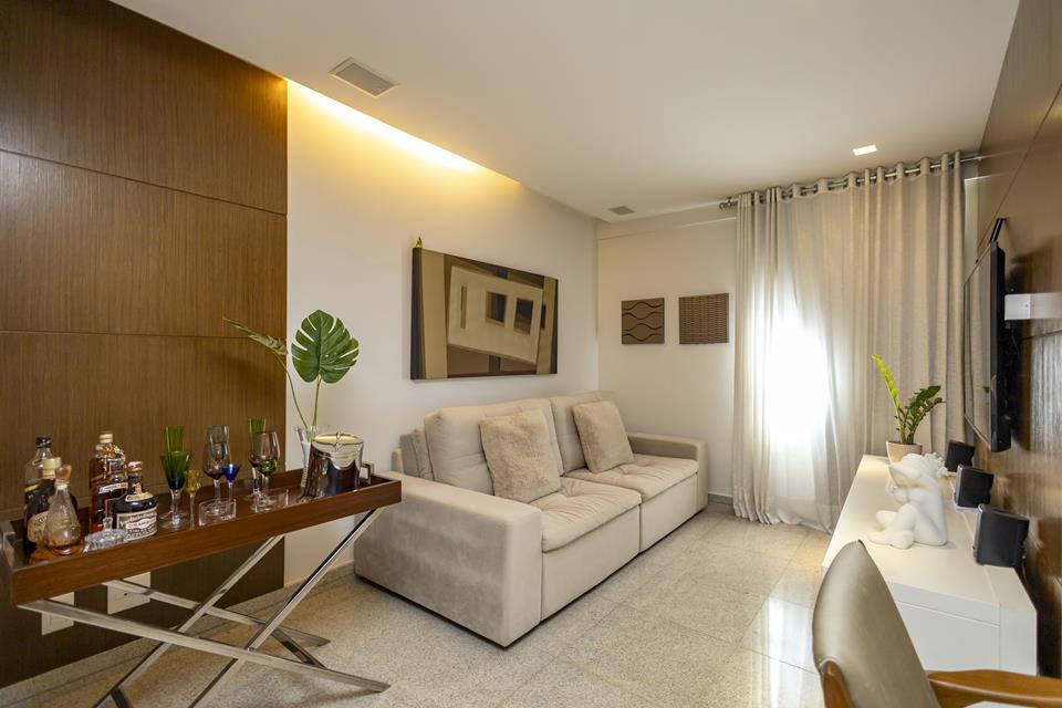 Apartamento - Asa Norte, Brasília - Foto 7