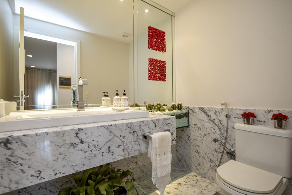 Apartamento - Asa Norte, Brasília - Foto 27