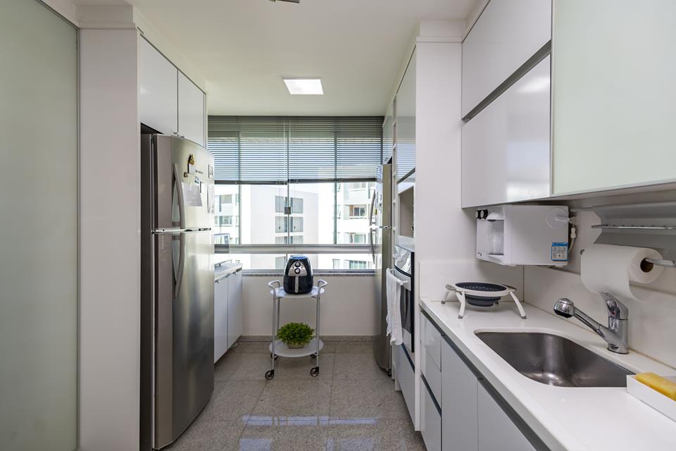 Apartamento - Asa Norte, Brasília - Foto 11