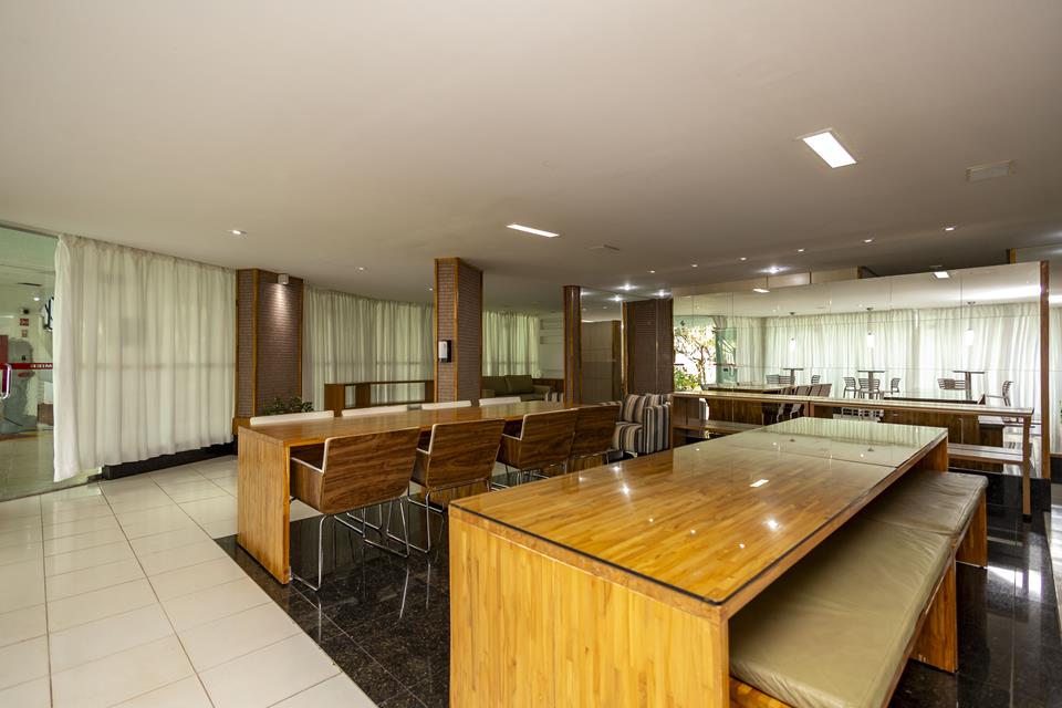 Apartamento - Asa Norte, Brasília - Foto 37