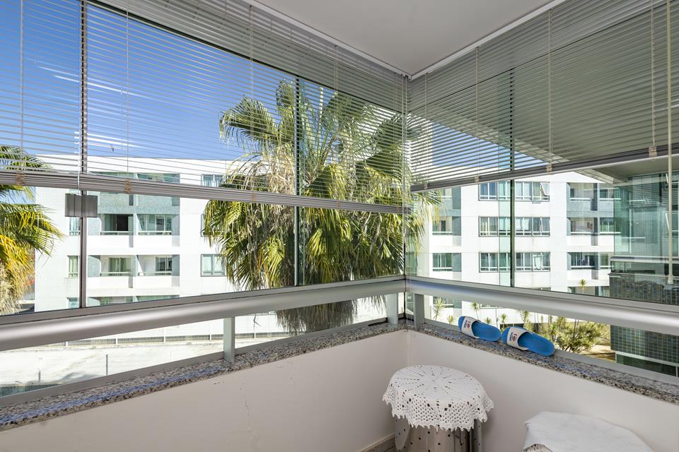 Apartamento - Asa Norte, Brasília - Foto 20
