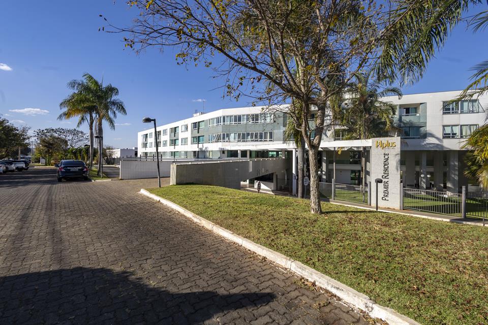 Apartamento - Asa Norte, Brasília - Foto 44
