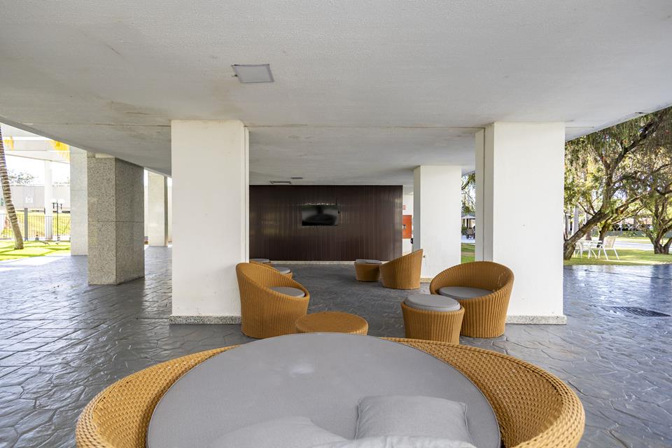 Apartamento - Asa Norte, Brasília - Foto 39