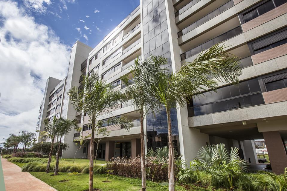 Apartamento - Noroeste, Brasília - Foto 1