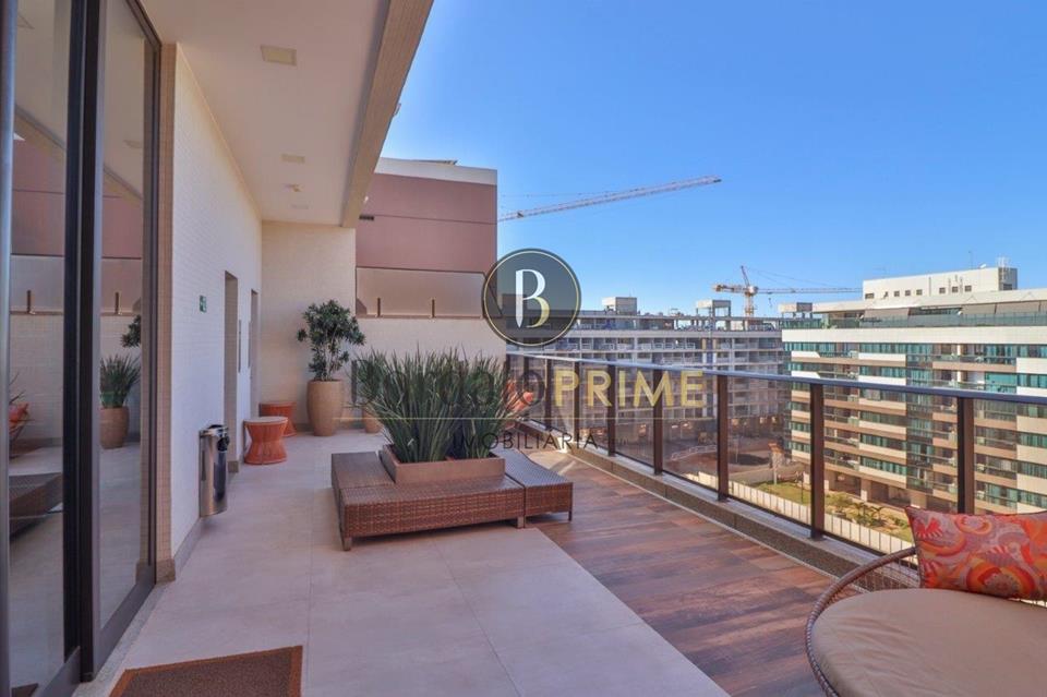 Apartamento - Noroeste, Brasília - Foto 5