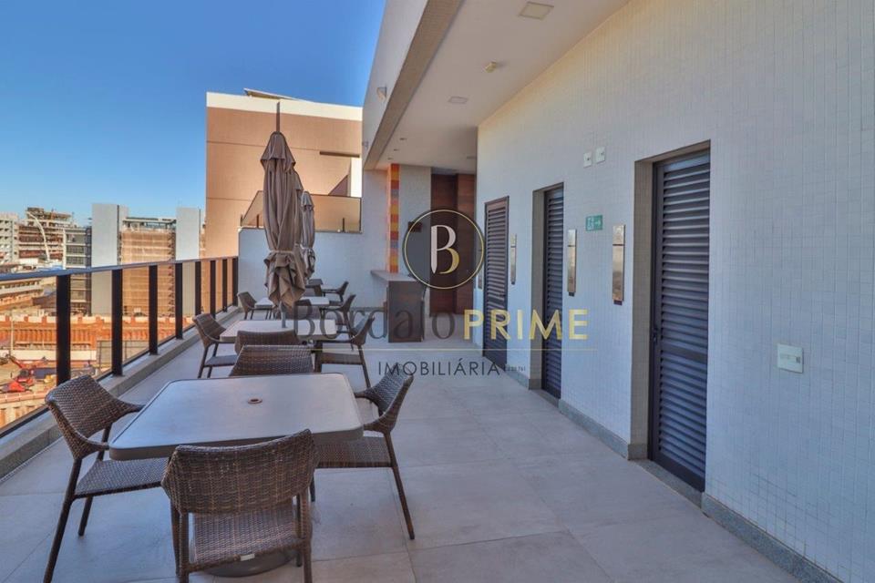 Apartamento - Noroeste, Brasília - Foto 4