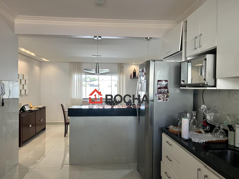 DF-425 - Condomínio Fraternidade - Casa com escritura, estudo financiamento — foto 8