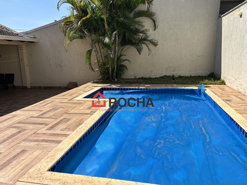 DF-425 - Condomínio Fraternidade - Casa com escritura, estudo financiamento — foto 21