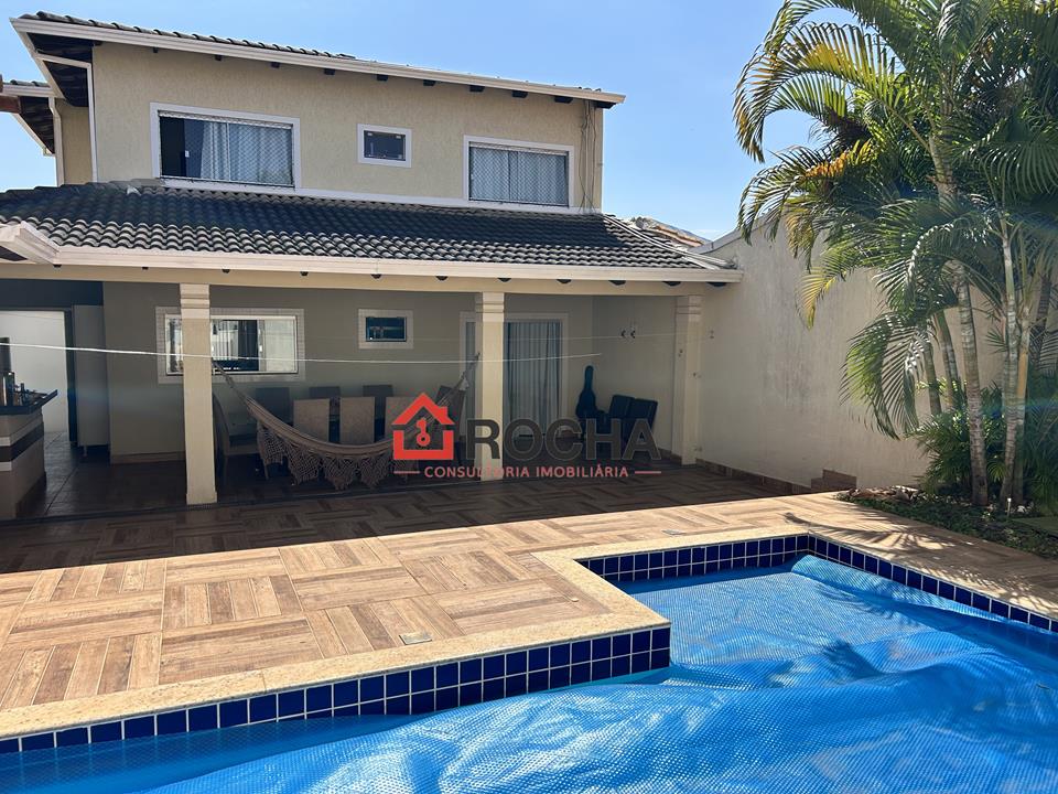 DF-425 - Condomínio Fraternidade - Casa com escritura, estudo financiamento — foto 1