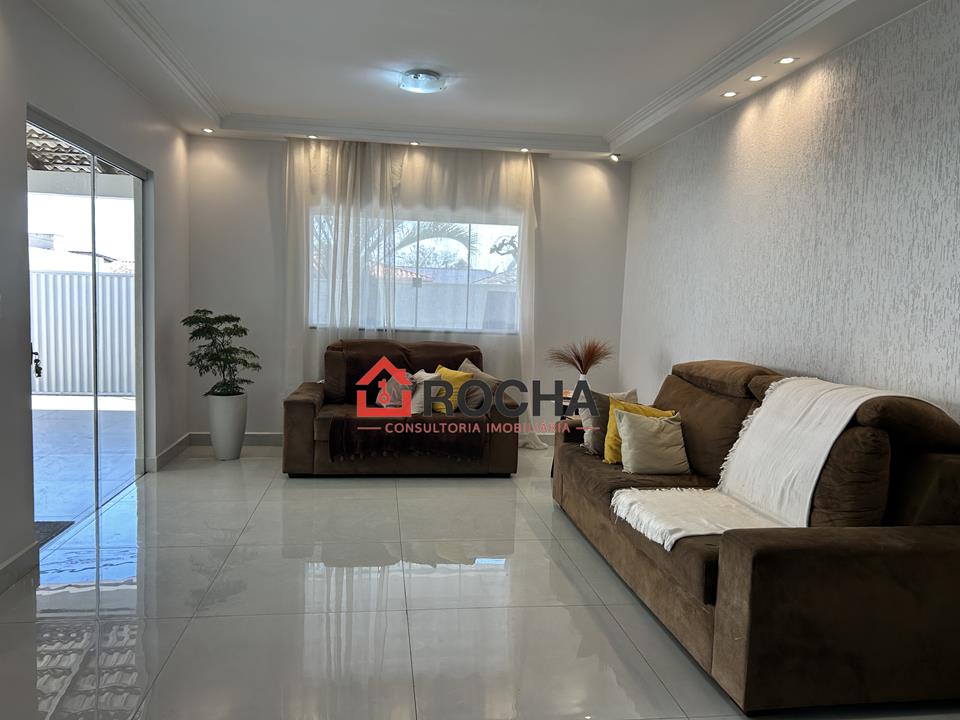 DF-425 - Condomínio Fraternidade - Casa com escritura, estudo financiamento — foto 2