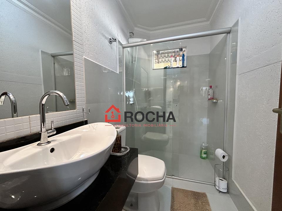 DF-425 - Condomínio Fraternidade - Casa com escritura, estudo financiamento — foto 7