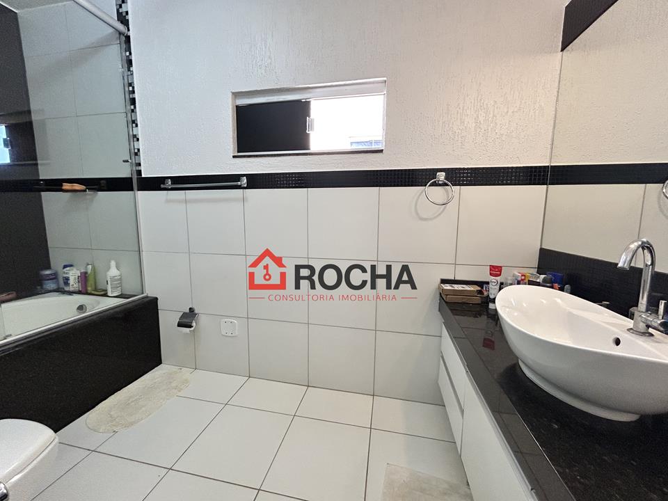 DF-425 - Condomínio Fraternidade - Casa com escritura, estudo financiamento — foto 13