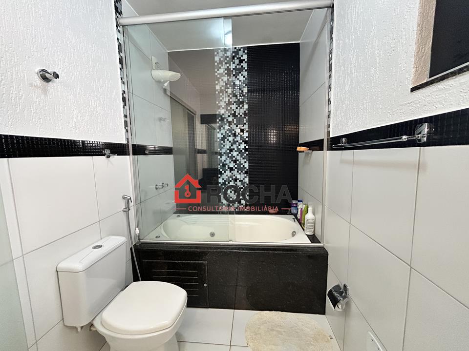 DF-425 - Condomínio Fraternidade - Casa com escritura, estudo financiamento — foto 14