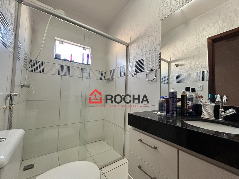 DF-425 - Condomínio Fraternidade - Casa com escritura, estudo financiamento — foto 20