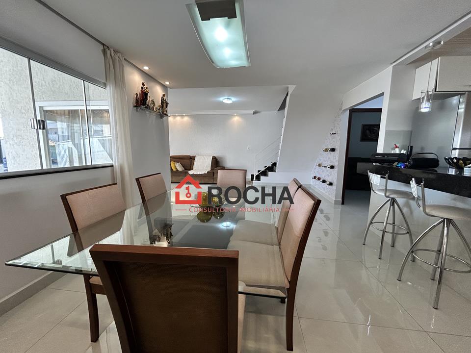 DF-425 - Condomínio Fraternidade - Casa com escritura, estudo financiamento — foto 5