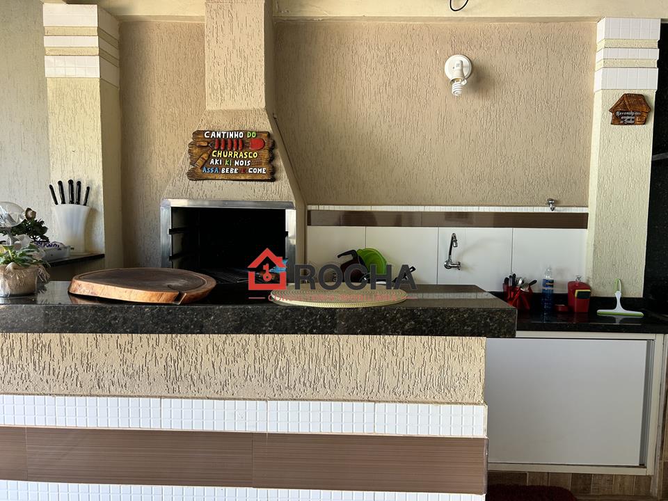 DF-425 - Condomínio Fraternidade - Casa com escritura, estudo financiamento — foto 24