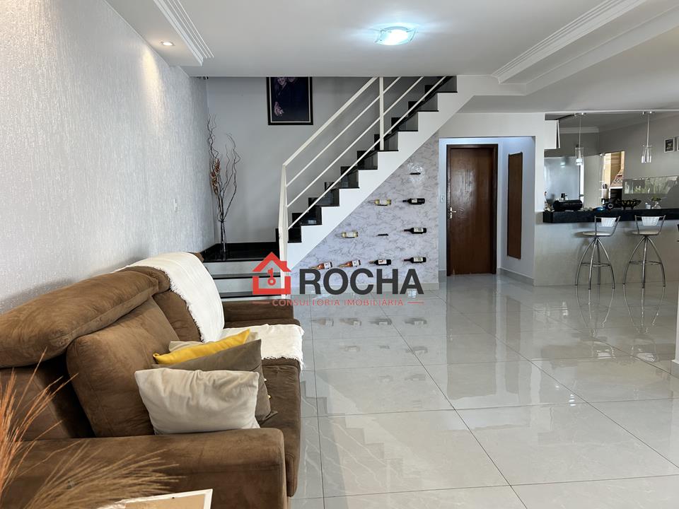 DF-425 - Condomínio Fraternidade - Casa com escritura, estudo financiamento — foto 3