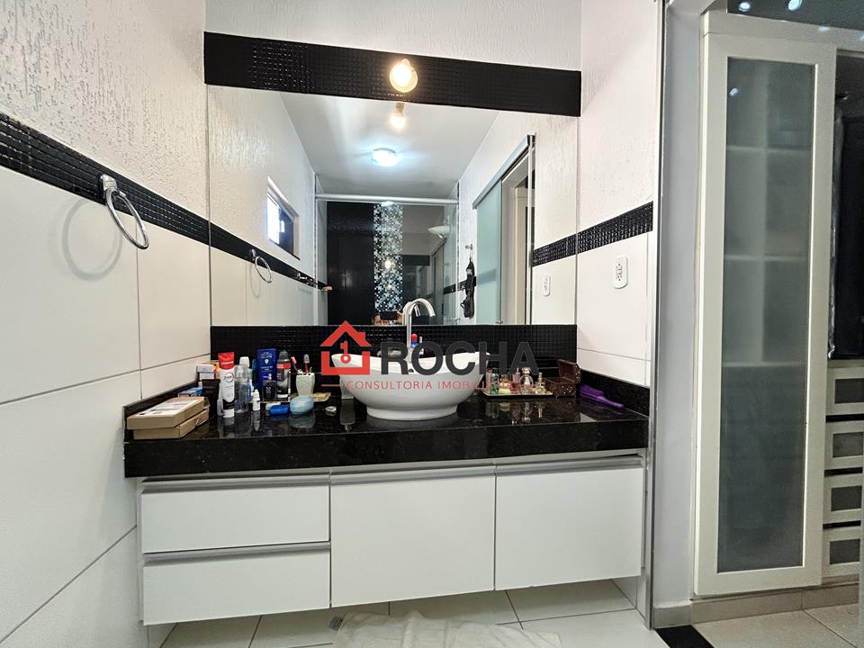 DF-425 - Condomínio Fraternidade - Casa com escritura, estudo financiamento — foto 15