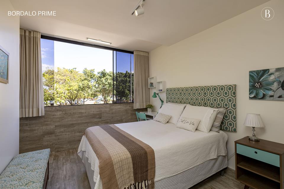 Apartamento - Sudoeste, Brasília - Foto 11