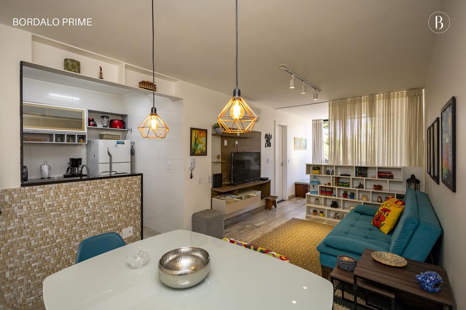 Apartamento - Sudoeste, Brasília - Foto 3