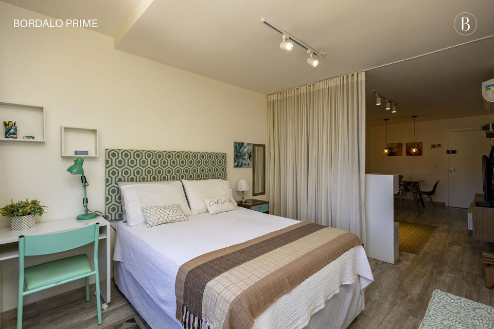 Apartamento - Sudoeste, Brasília - Foto 12