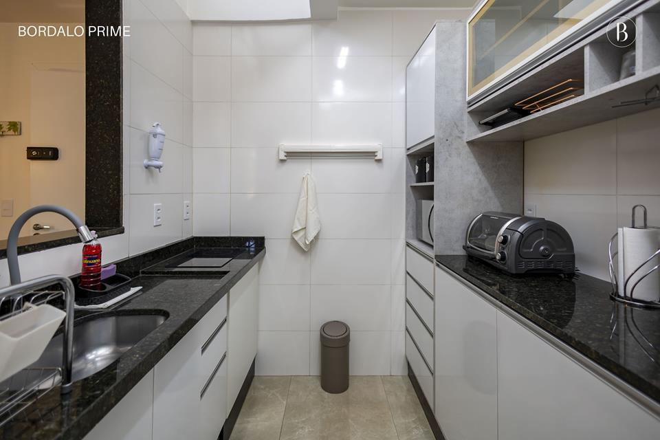Apartamento - Sudoeste, Brasília - Foto 8