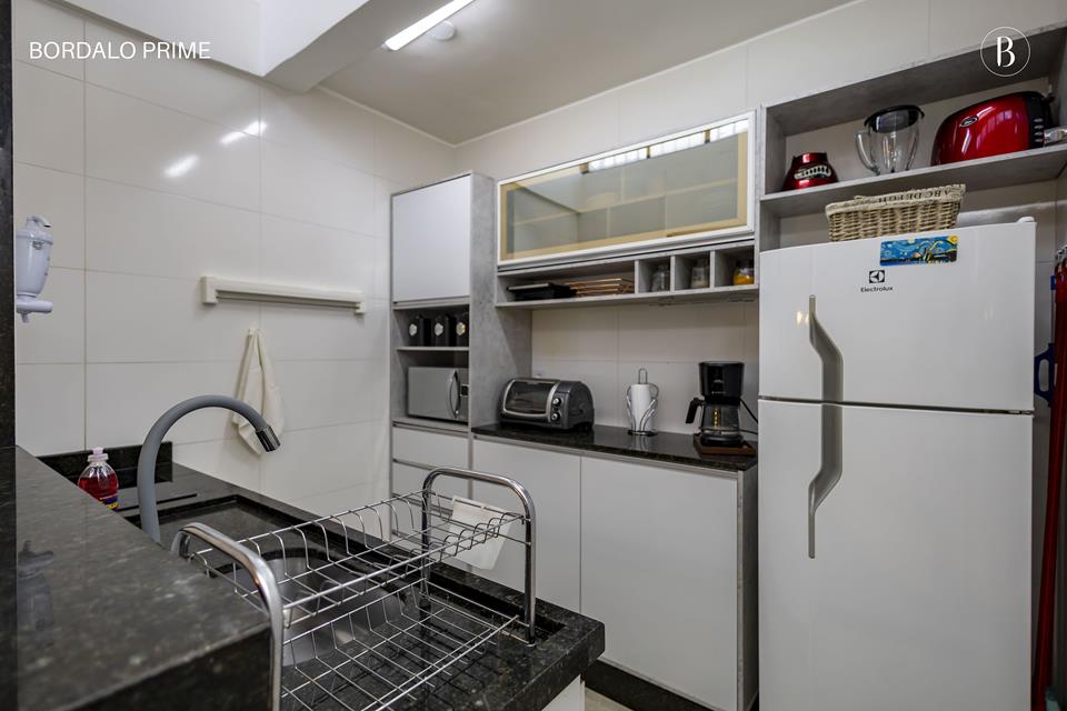 Apartamento - Sudoeste, Brasília - Foto 7