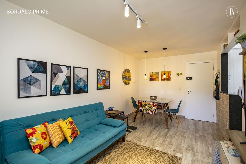 Apartamento - Sudoeste, Brasília - Foto 2
