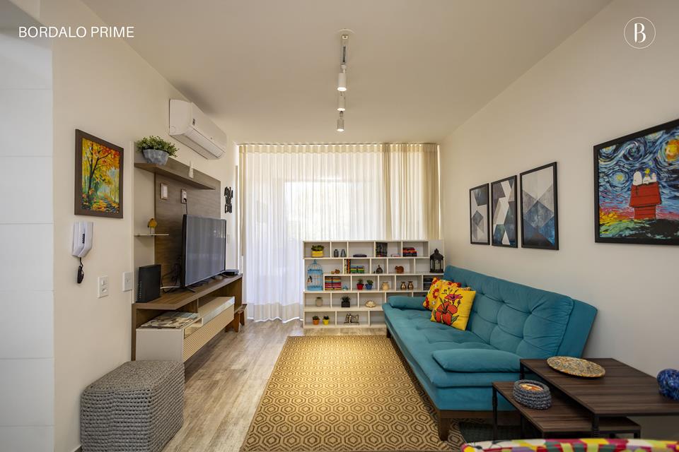 Apartamento - Sudoeste, Brasília - Foto 5