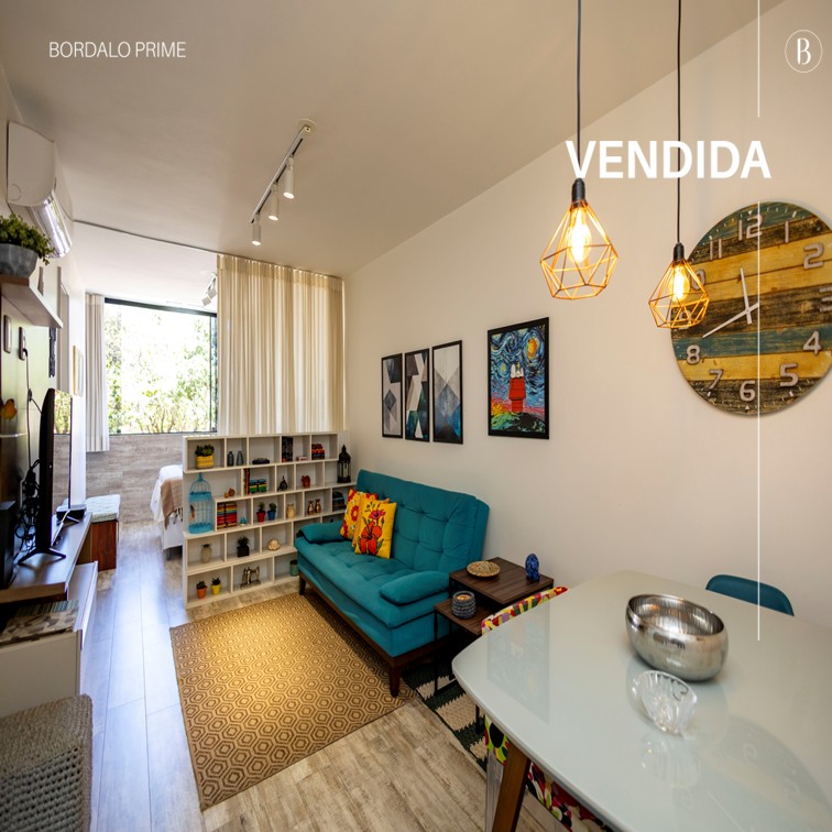 Apartamento - Sudoeste, Brasília - Foto 1