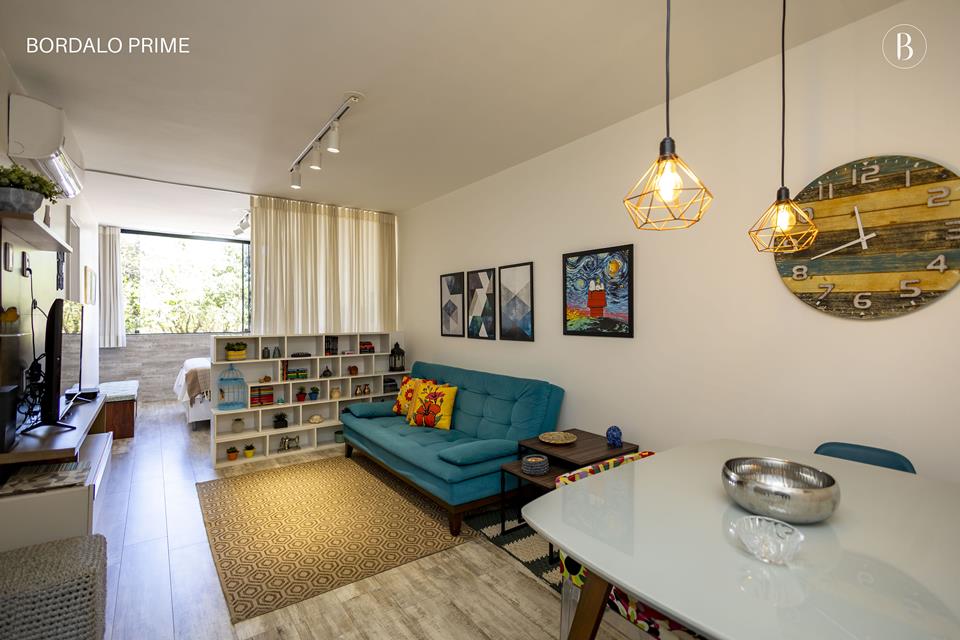 Apartamento - Sudoeste, Brasília - Foto 1