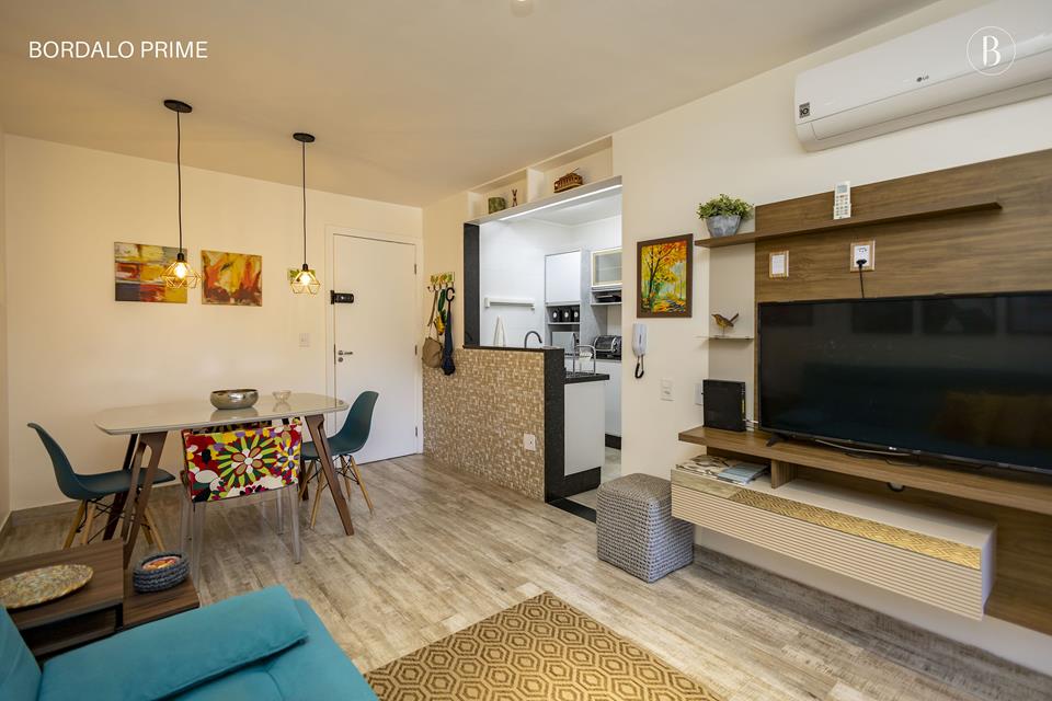 Apartamento - Sudoeste, Brasília - Foto 4