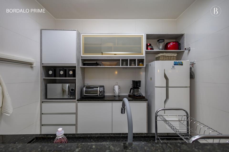 Apartamento - Sudoeste, Brasília - Foto 6