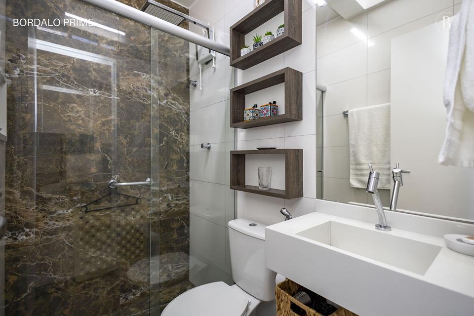Apartamento - Sudoeste, Brasília - Foto 9