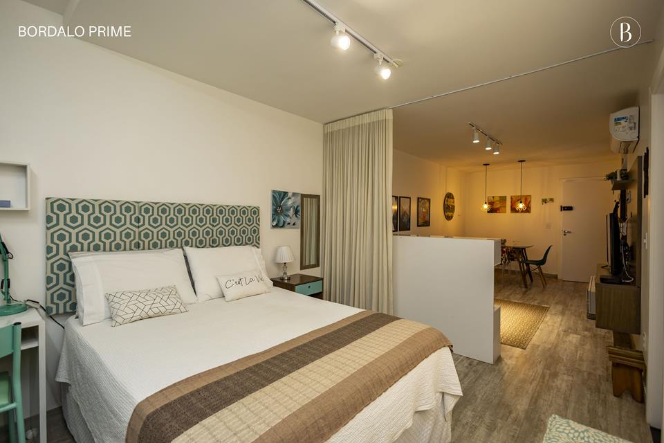 Apartamento - Sudoeste, Brasília - Foto 10