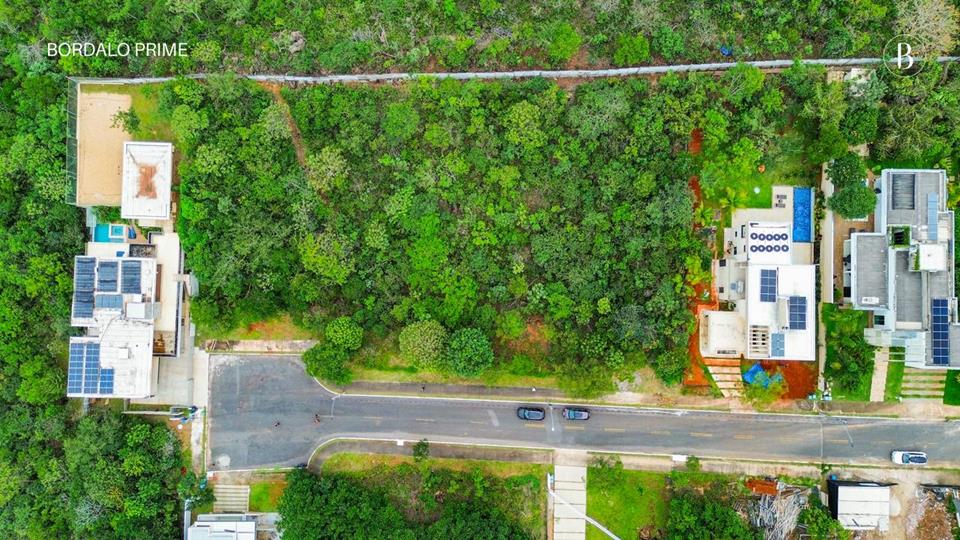 Terreno - Setor Habitacional Tororó (Jardim Botânico), Brasília - Foto 4