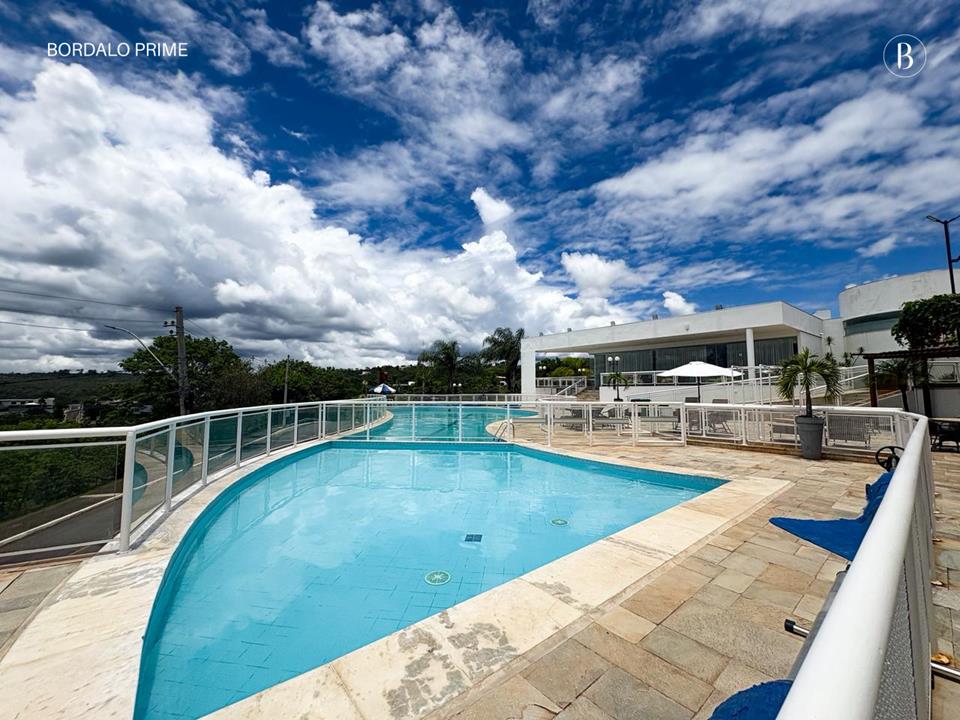 Terreno - Setor Habitacional Tororó (Jardim Botânico), Brasília - Foto 6