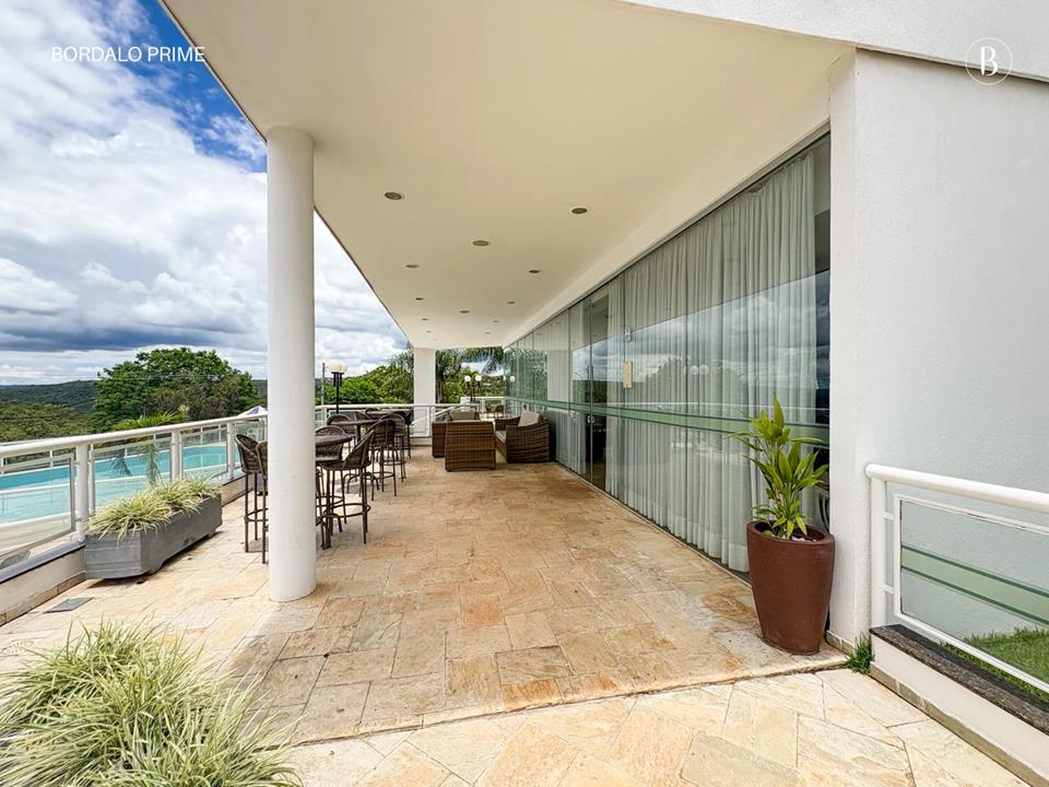 Terreno - Setor Habitacional Tororó (Jardim Botânico), Brasília - Foto 7