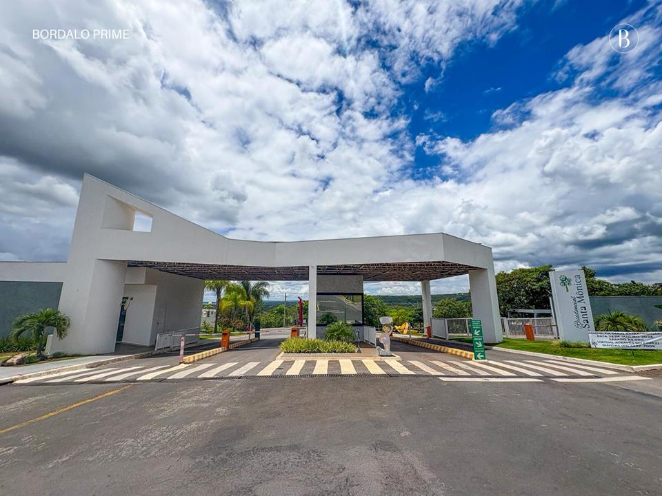 Terreno - Setor Habitacional Tororó (Jardim Botânico), Brasília - Foto 1
