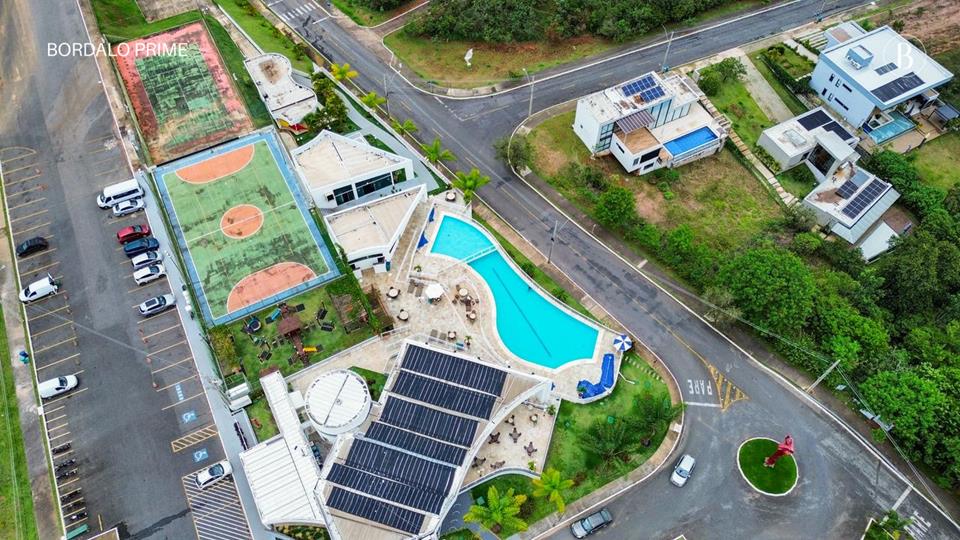 Terreno - Setor Habitacional Tororó (Jardim Botânico), Brasília - Foto 3