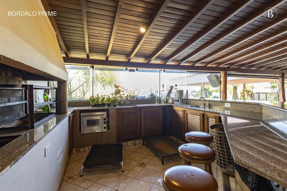 Casa - Lago Sul, Brasília - Foto 10