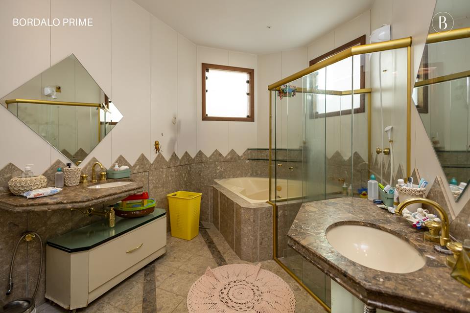 Casa - Lago Sul, Brasília - Foto 22