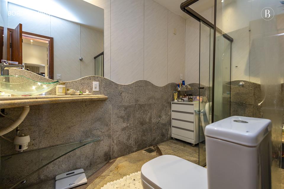 Casa - Lago Sul, Brasília - Foto 36