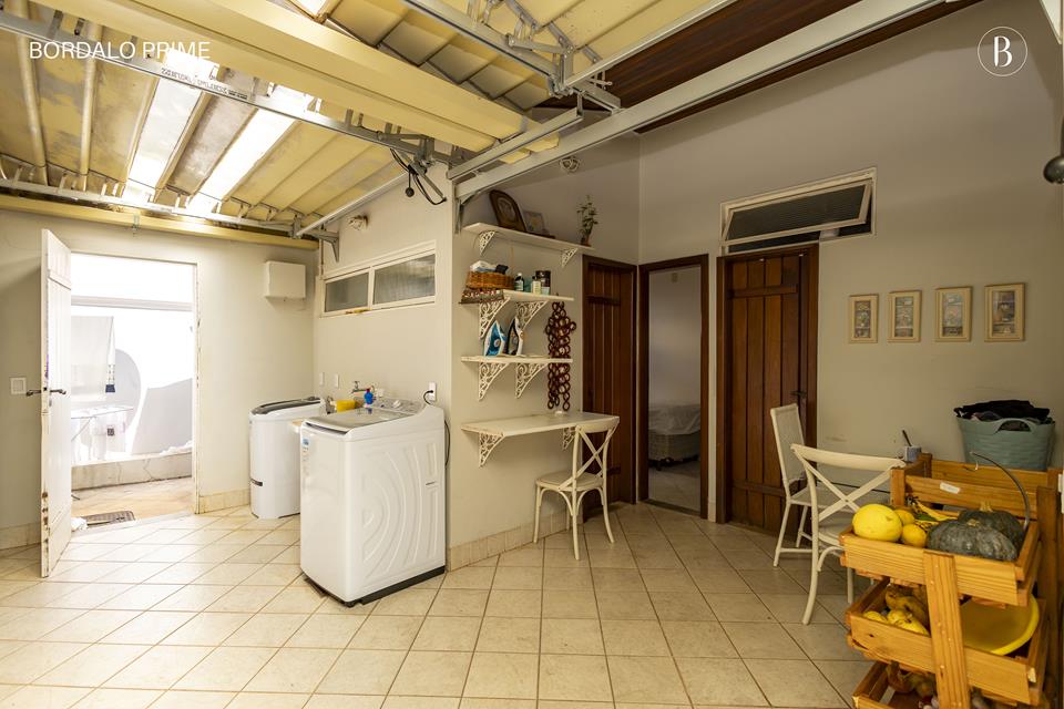 Casa - Lago Sul, Brasília - Foto 41