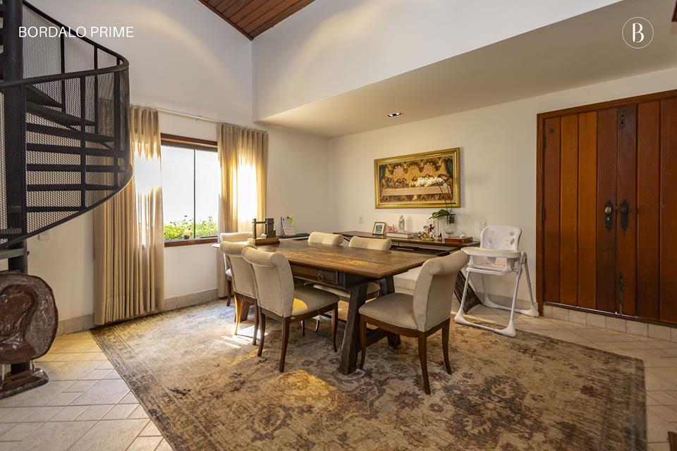Casa - Lago Sul, Brasília - Foto 14