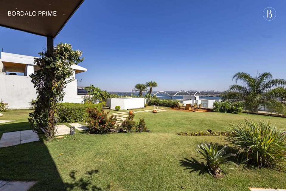 Casa - Lago Sul, Brasília - Foto 1