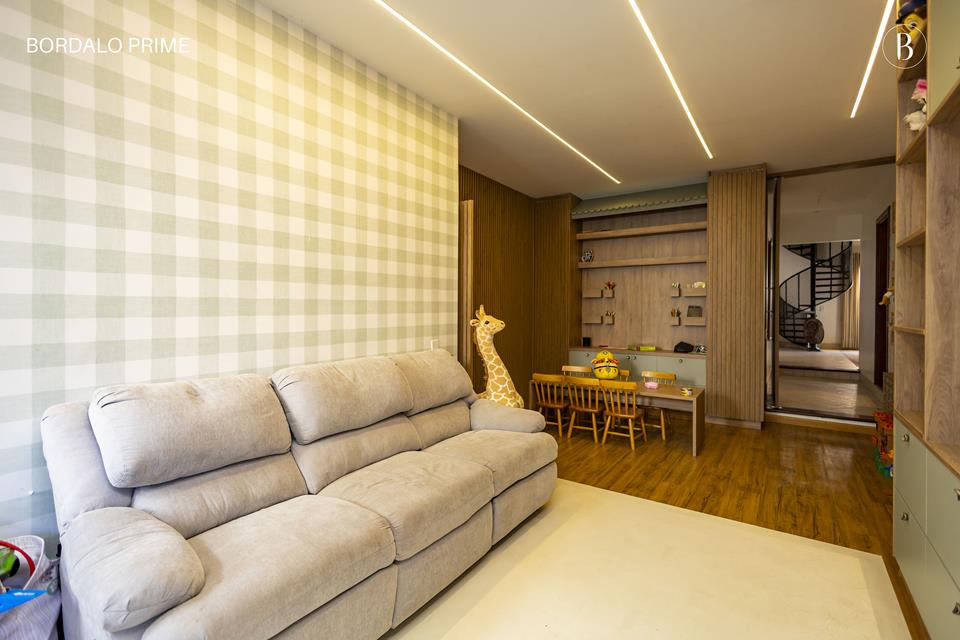 Casa - Lago Sul, Brasília - Foto 19